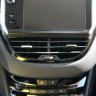 Console de bord Peugeot 208 099