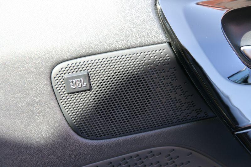 Tweeter kit JBL Peugeot 208 114