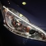 Projecteur à LED - Peugeot 208 Allure Bleu Virtuel - 3 portes 01
