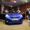 Preview Peugeot 208 Allure Bleu Virtuel - 3 portes 05