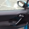 Porte conducteur Peugeot 208 Active 1.4 VTi 95 005