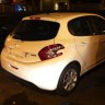 Peugeot 208 Active 5 portes Blanc Banquise