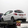 Photo Peugeot 208