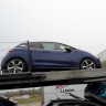 Peugeot 208 Bleu Virtuel 3 portes