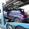 Peugeot 208 Bleue Virtuel 3 portes