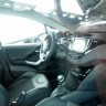 Intérieur Sport Peugeot 208