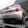 Photo Peugeot 208