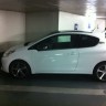 Peugeot 208 Blanc Banquise 3 portes à Paris