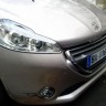 Photo Peugeot 208 Blossom Grey