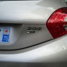 Sigle e-HDi Peugeot 208 e-HDi Blossom Grey 5 portes à Paris