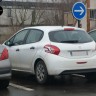 Peugeot 208 Access Blanc Banquise 5 portes