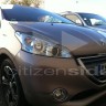 Photo Peugeot 208 Blossom Grey