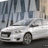 Photos Peugeot 208