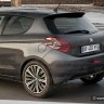 Photos Peugeot 208