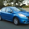 Photo Peugeot 208 Australienne