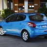 Photo Peugeot 208 Australienne