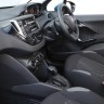 Photo Peugeot 208 Australienne