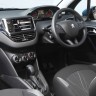 Photo Peugeot 208 Australienne