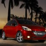 Photo Peugeot 208 Australienne