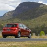 Photo Peugeot 208 Australienne