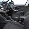 Photo Peugeot 208 Australienne