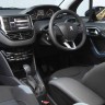 Photo Peugeot 208 Australienne