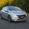 Photo Peugeot 208 Australienne