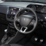 Photo Peugeot 208 Australienne