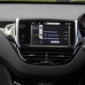 Photo Peugeot 208 Australienne