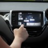 Photo Peugeot 208 Australienne