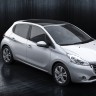 Photo Peugeot 208 Brésil