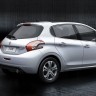 Photo Peugeot 208 Brésil