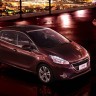 Photo Peugeot 208 Brésil