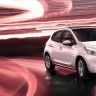 Photo Peugeot 208 Brésil