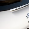 Photo Peugeot 208 Brésil