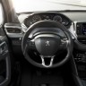 Photo Peugeot 208 Brésil