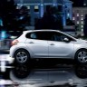 Photo Peugeot 208 Brésil