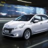 Photo Peugeot 208 Brésil