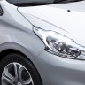 Photo Peugeot 208 Brésil