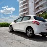 Photo Peugeot 208 Brésil