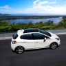 Photo Peugeot 208 Brésil