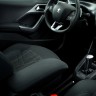 Photo Peugeot 208 Brésil