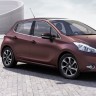 Photo Peugeot 208 Premier