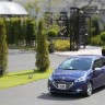 Photo Peugeot 208 Japonaise