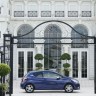 Photo Peugeot 208 Japonaise