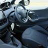 Photo Peugeot 208 Japonaise