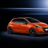 Photo Peugeot 208 restylée (2015)