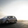 Peugeot 208 VTi Blossom Grey Photo Officielle 005