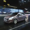 Peugeot 208 Allure Blossom Grey Photo Officielle 006