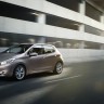 Peugeot 208 5 portes Blossom Grey Photo Officielle 007